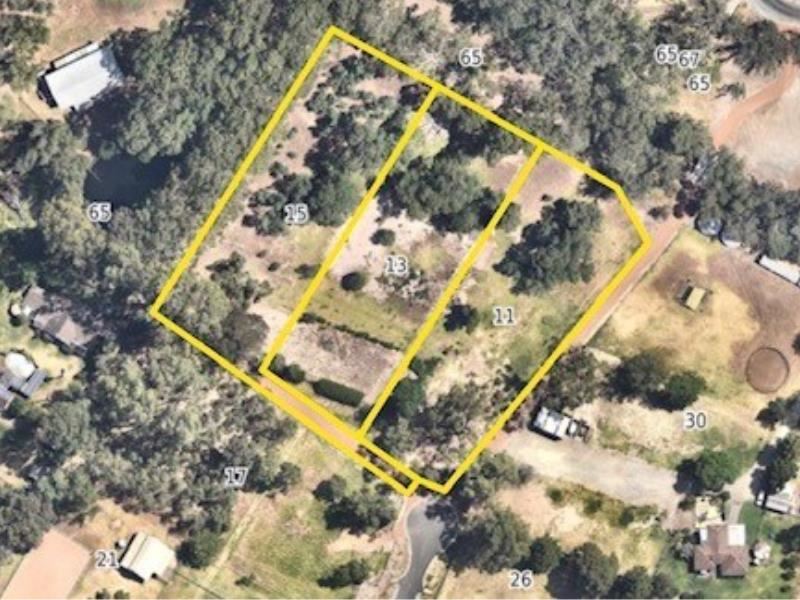11-15 Phizam Place, Darling Downs