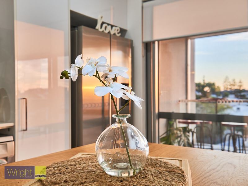 8/24 Nautilus Crescent, Scarborough
