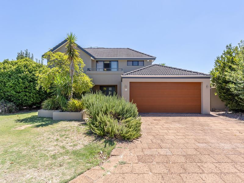 38 Andrews Turn, Wanneroo