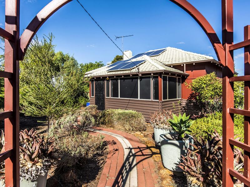 19 Wattle Crescent, Wundowie