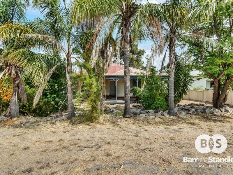 17 Wylam Road, Collie