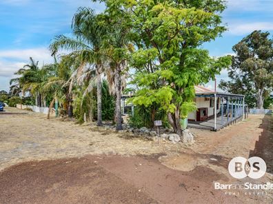 17 Wylam Road, Collie WA 6225