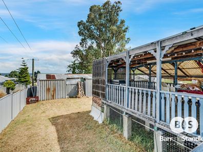 17 Wylam Road, Collie WA 6225