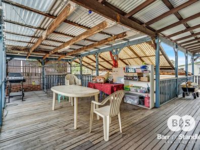 17 Wylam Road, Collie WA 6225