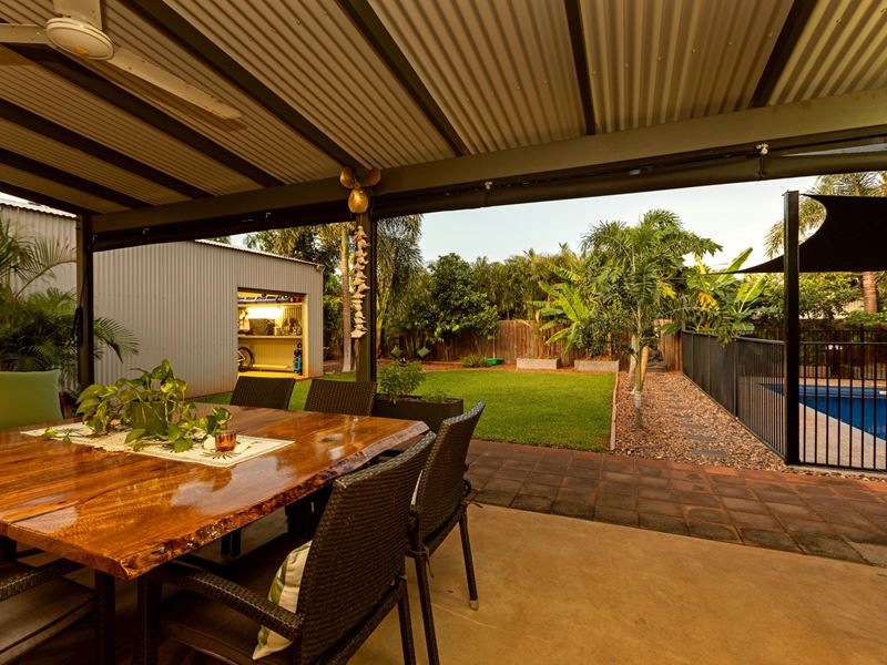 7 Plover Way, Djugun