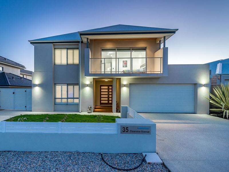 35 Clearview Avenue, Burns Beach