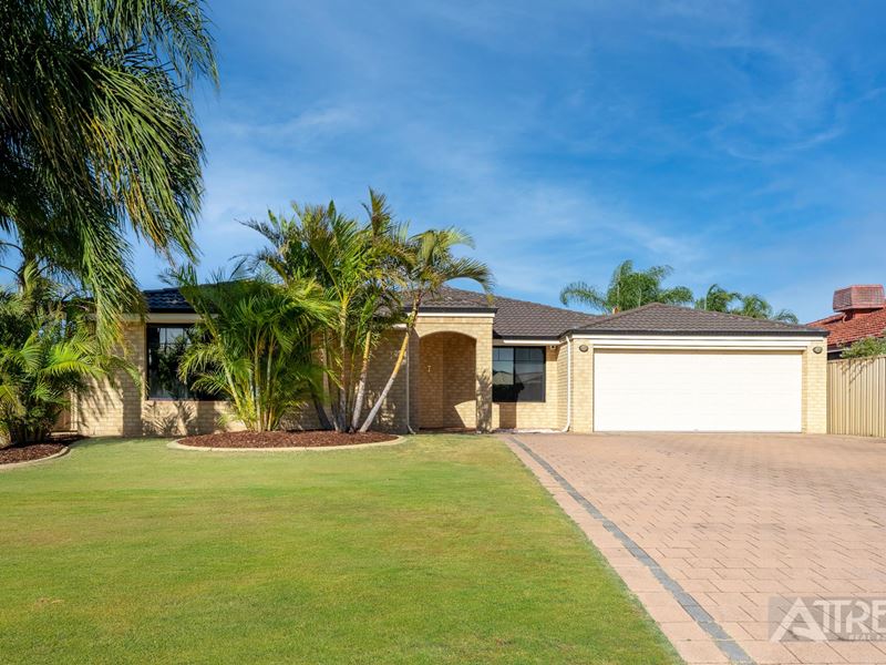 7 Spinifex Way, Canning Vale WA 6155