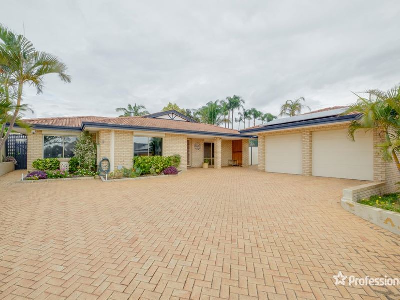 23B Shoreview Terrace, Ballajura