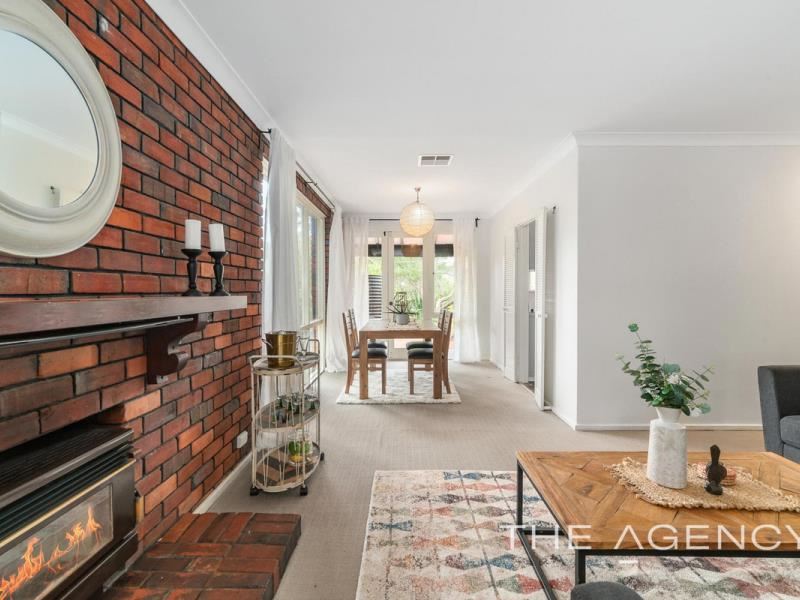 3 Maslin Crescent, Darlington