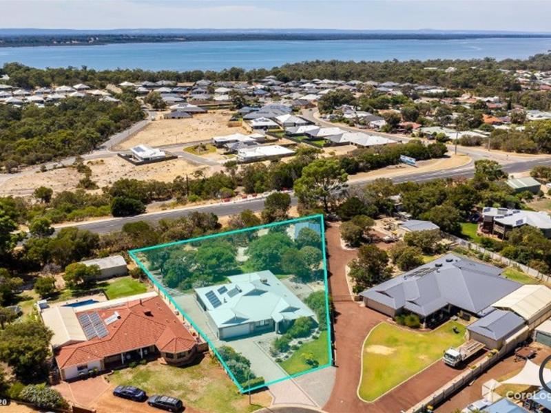 4 Kara Court, Dawesville WA 6211