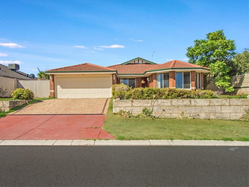 5 Mckenzie Corner, Bertram WA 6167