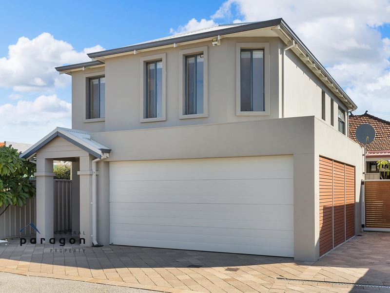 81 Lawler Street, North Perth