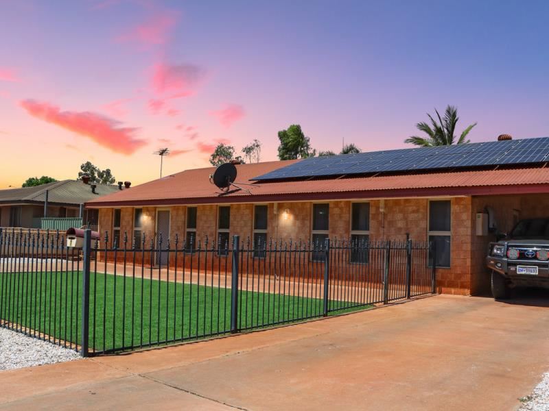 7 Carr Court, South Hedland