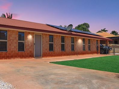 7 Carr Court, South Hedland WA 6722