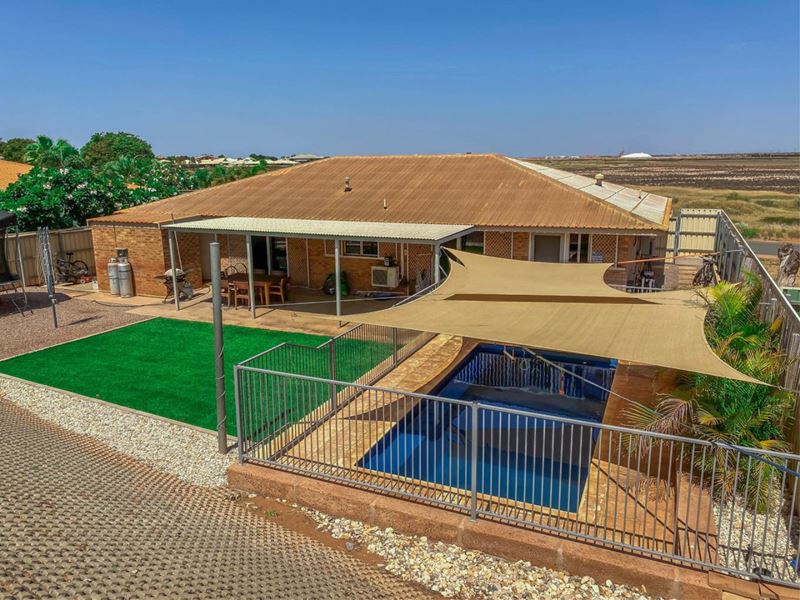 39 Styles Road, Port Hedland
