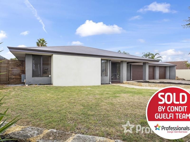 62 Le Grand Gardens, Marangaroo