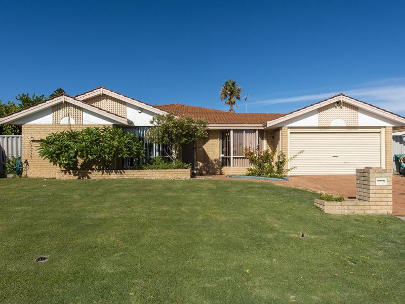 5 Ceri Close, Port Kennedy WA 6172