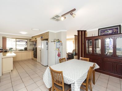 5 Ceri Close, Port Kennedy WA 6172