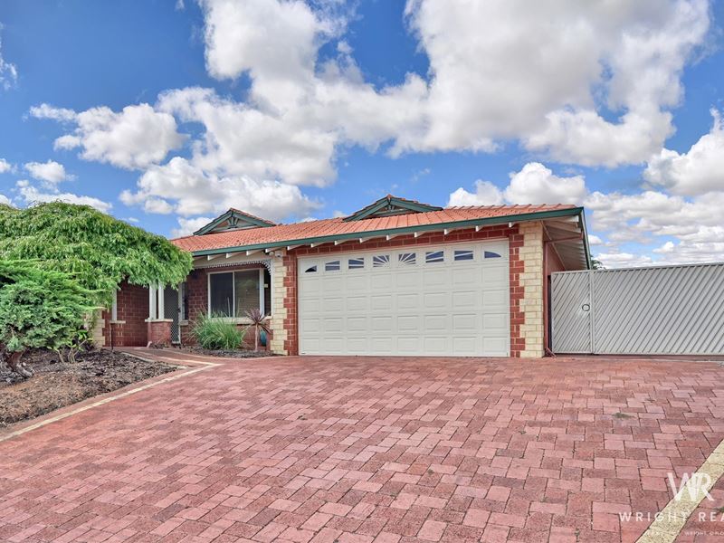 2 Standish Way, Woodvale