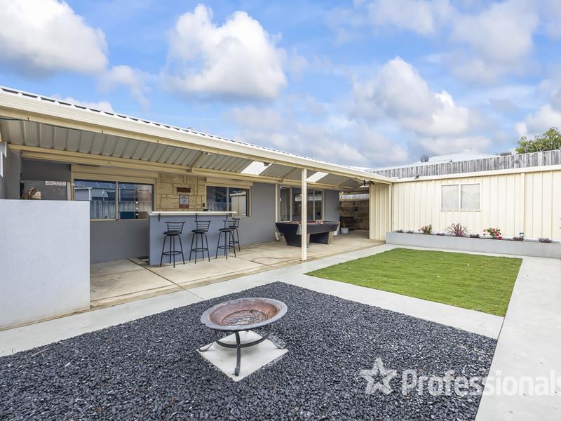 3 Mallina Way, Ellenbrook
