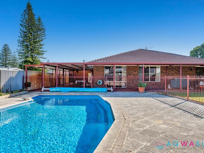 6 Treasure Place, Singleton
