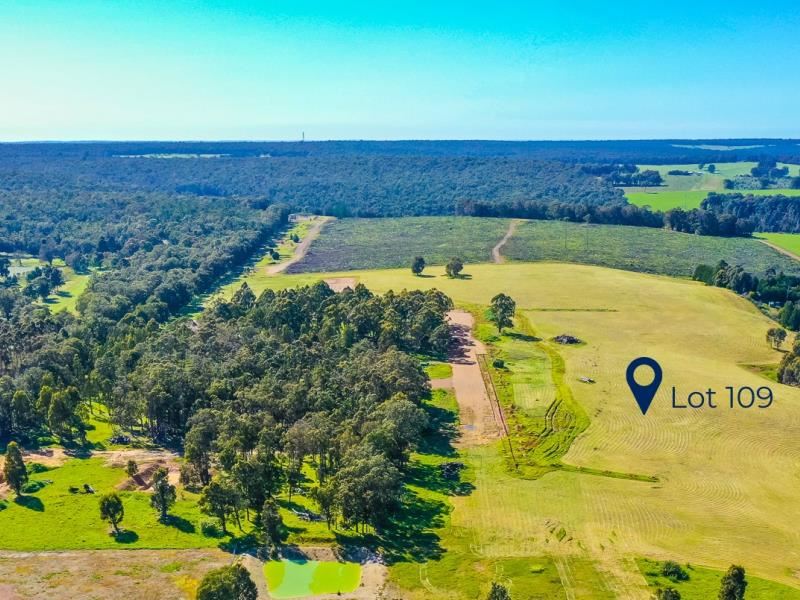 Lot 109 Lorikeet Ridge, Bridgetown