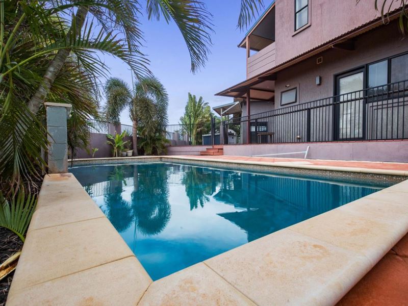 1 Smokebush Street, Nickol
