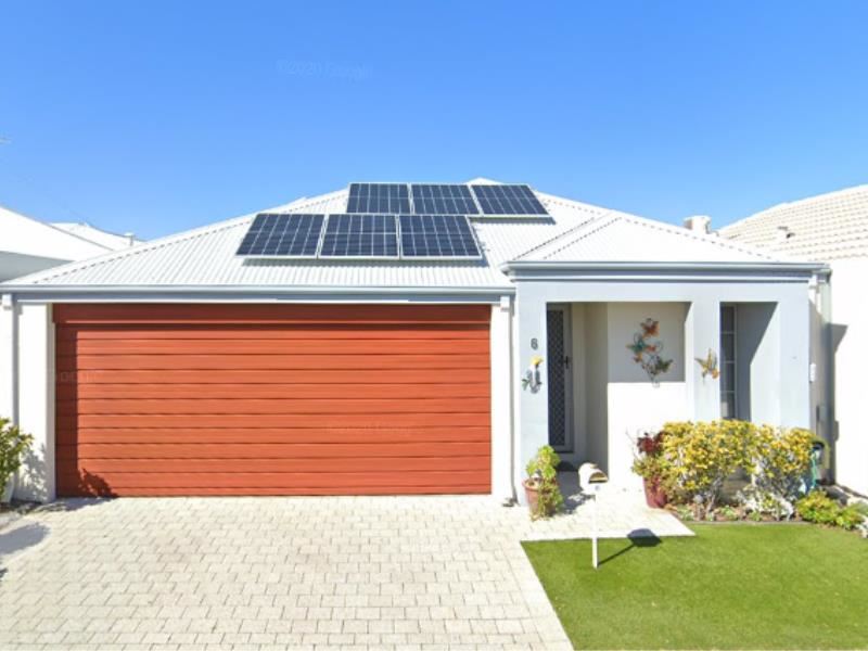 6 Allston Way, Currambine