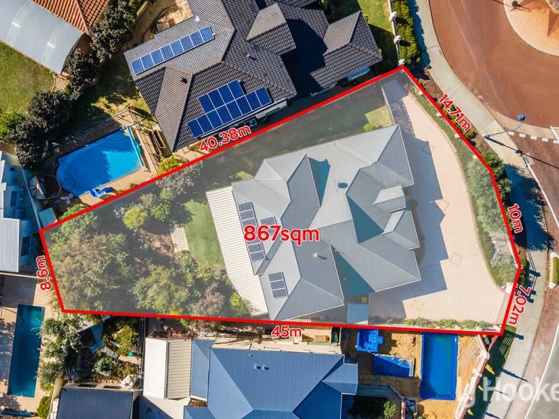 26 Princeton Drive, Wannanup