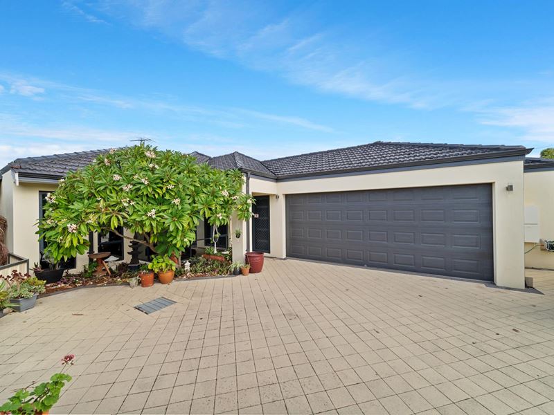 104 Woodrow Avenue, Dianella