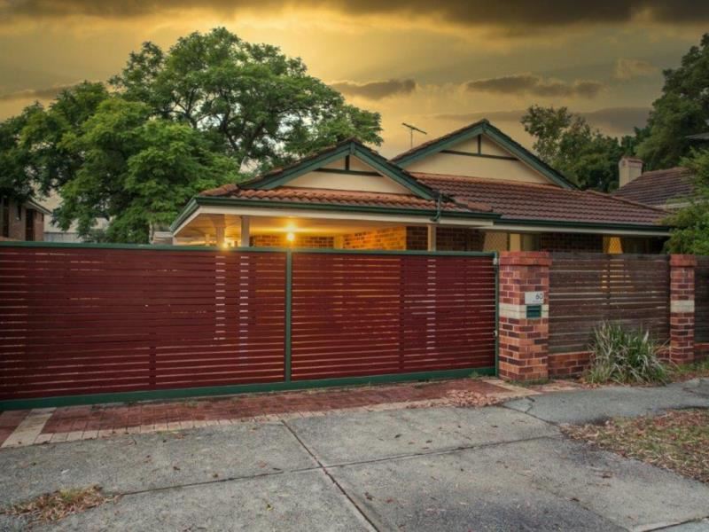 60 Sixth Avenue, Maylands WA 6051