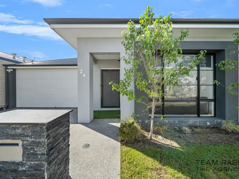 24 Magenta Vista, Brabham WA 6055