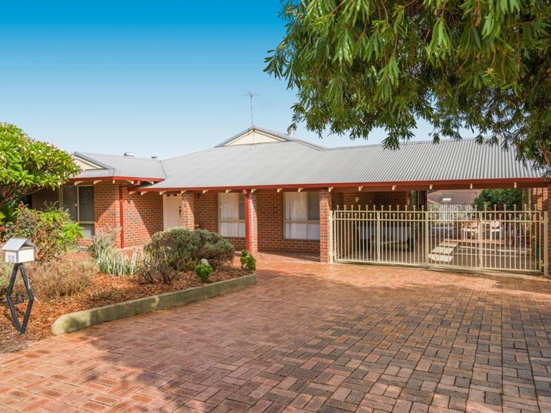 18 Wellesley Way, Samson