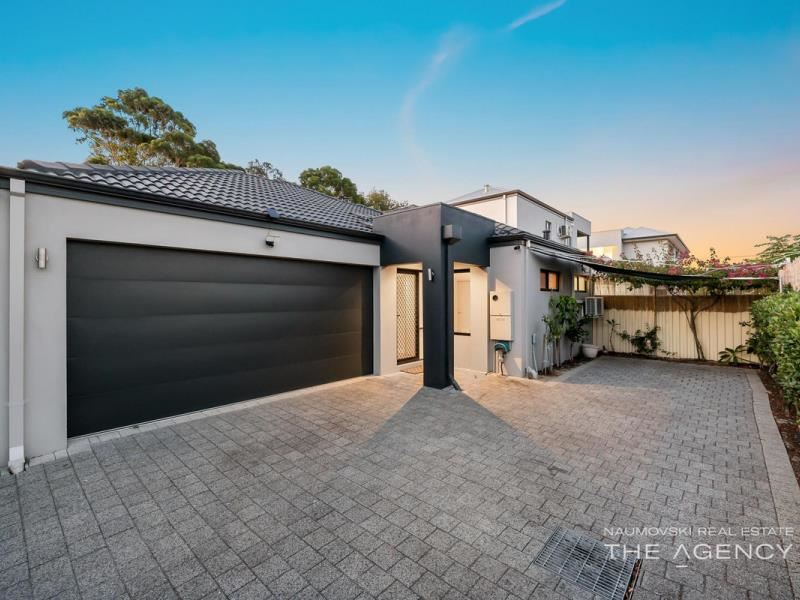 7C Dallington Crescent, Balga WA 6061