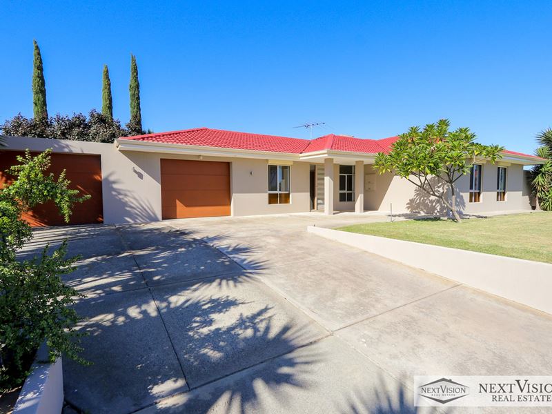 6 Pepys Court, Spearwood