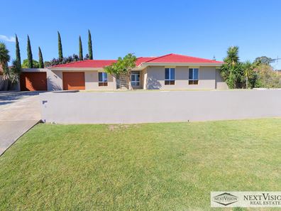 6 Pepys Court, Spearwood WA 6163