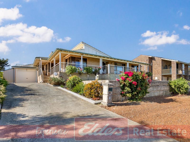 3 Lucretia Street, Eaton