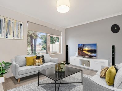 31 Metroliner Drive, Currambine WA 6028