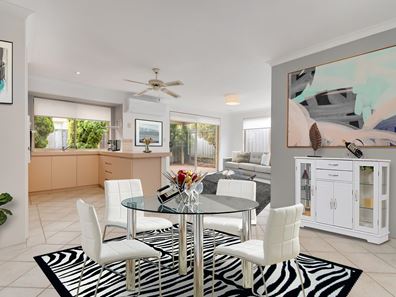 31 Metroliner Drive, Currambine WA 6028