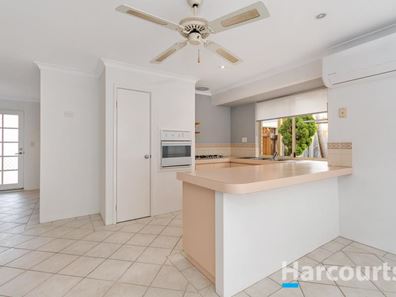 31 Metroliner Drive, Currambine WA 6028