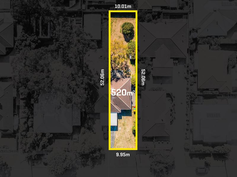 29A Cleopatra Street, Palmyra