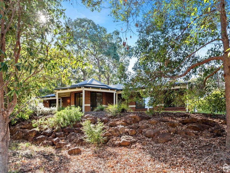 12 Caprea Boulevard, Roleystone