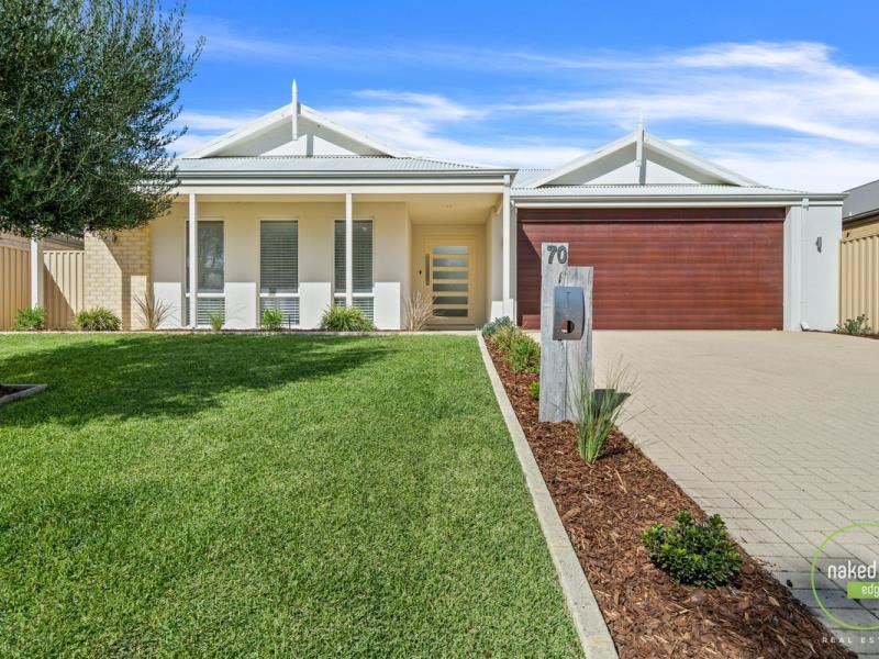 70 Kandimak Boulevard, Byford