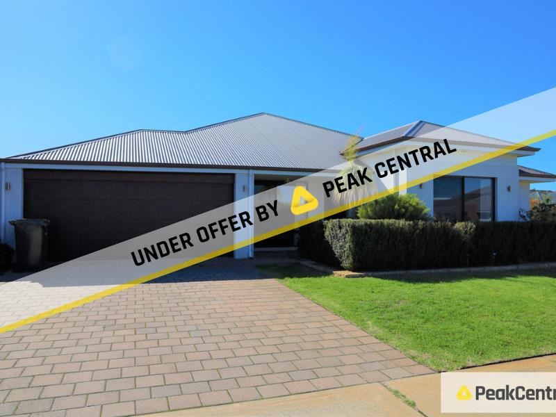 20 Archdale Loop, Piara Waters