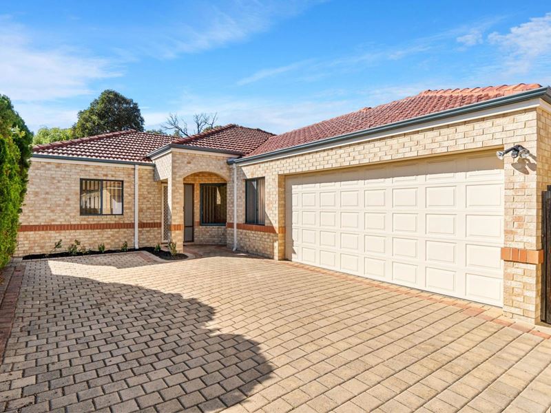 352B The Strand, Dianella