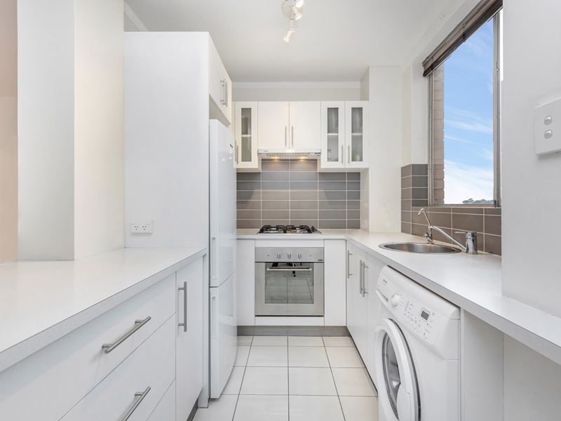 47/537 William Street, Mount Lawley