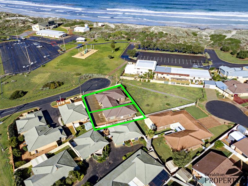 4 A & B Francisco Close, Mahomets Flats