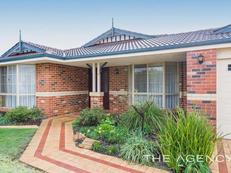 7 Bosci Court, Atwell