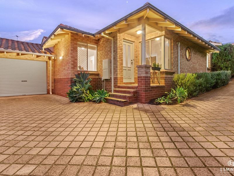 2/58 Kinsella Street, Joondanna