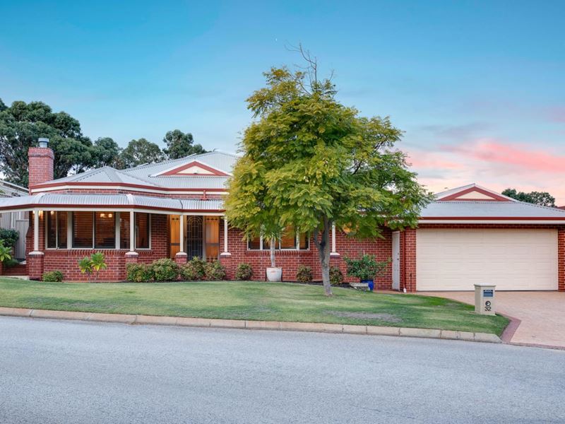 32 Warrener Gardens, Gwelup